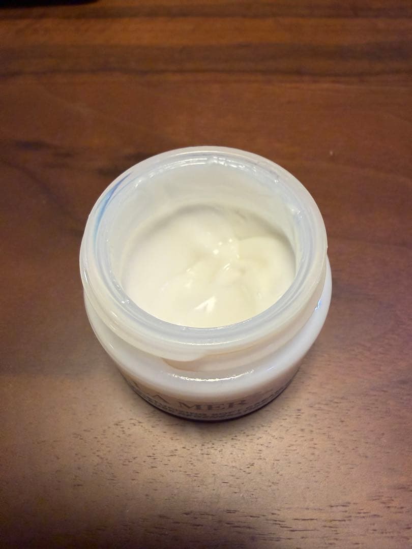 Sisleyエコロジカルコンパウンド60ml & La Mer クリーム15ml