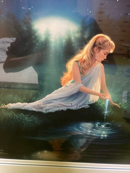 カークレイナート　ブリリアントウォーター