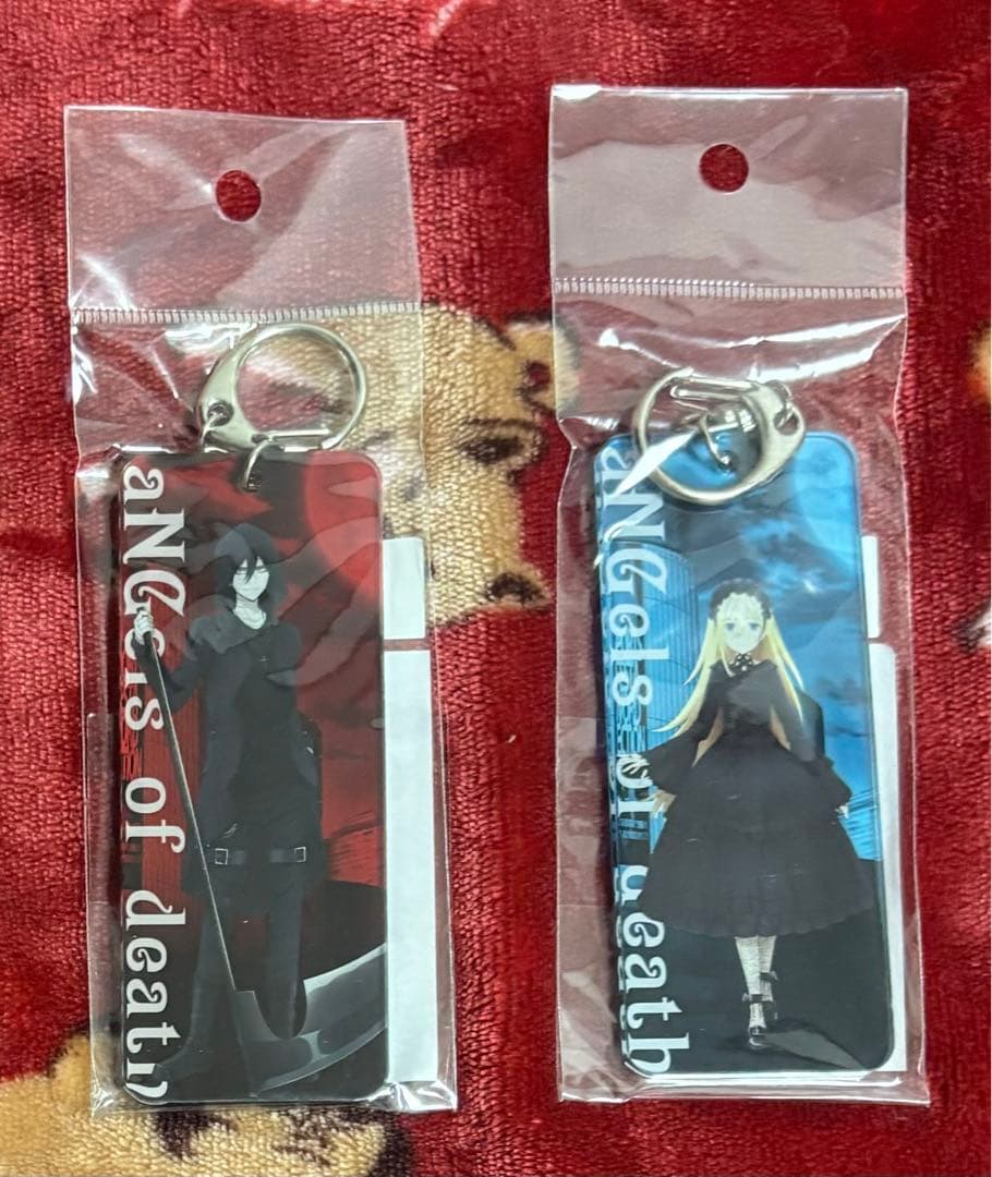 殺戮の天使　ラフォーレ原宿