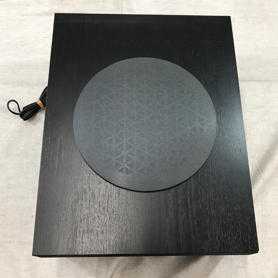 w*9様 YAMAHA サブウーファーシステム (ブラック) NS-SW210B