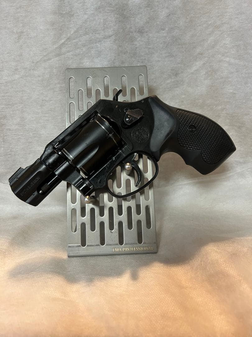 タナカワークス Smith&Wesson M&P360 M36 ジャンク品