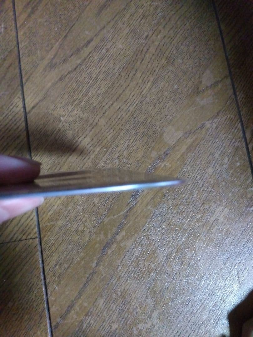 したアニバーサリーSECのスーパーパラレルVer