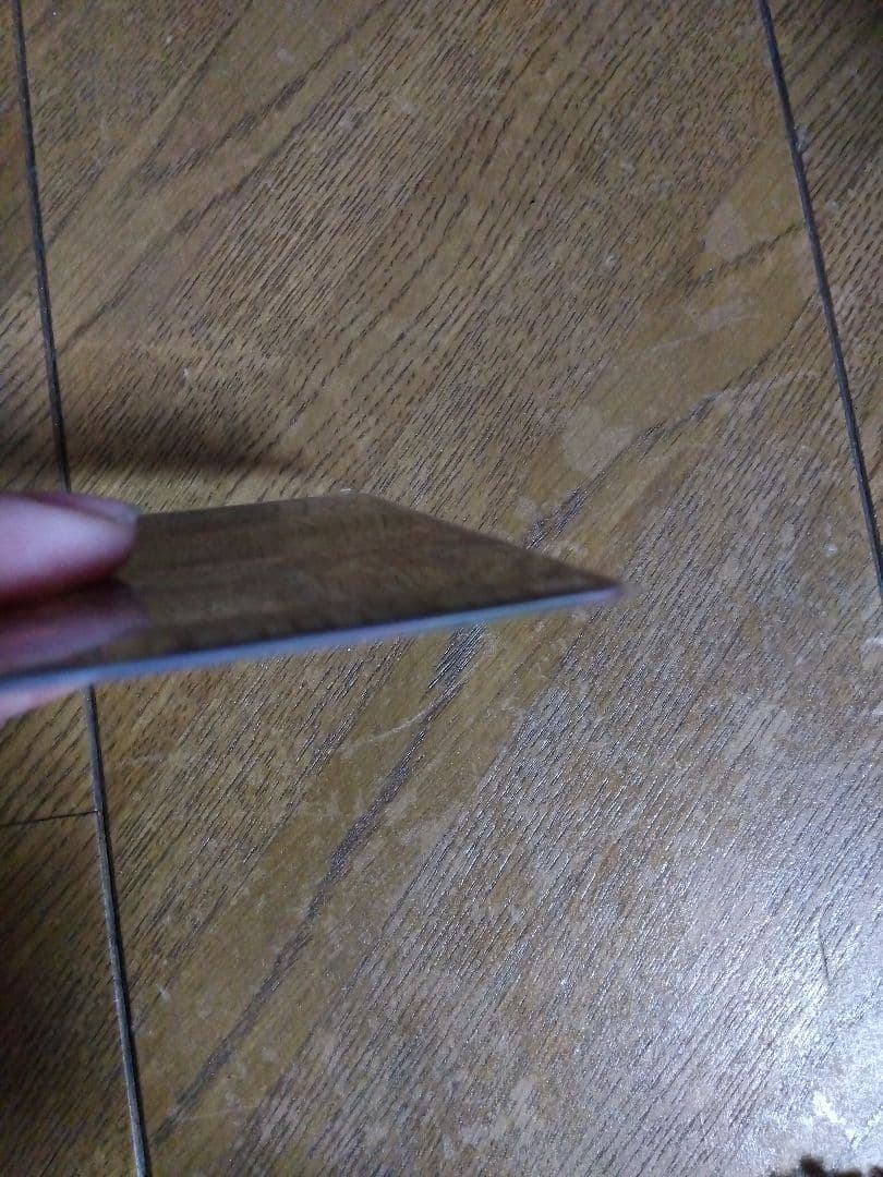 したアニバーサリーSECのスーパーパラレルVer