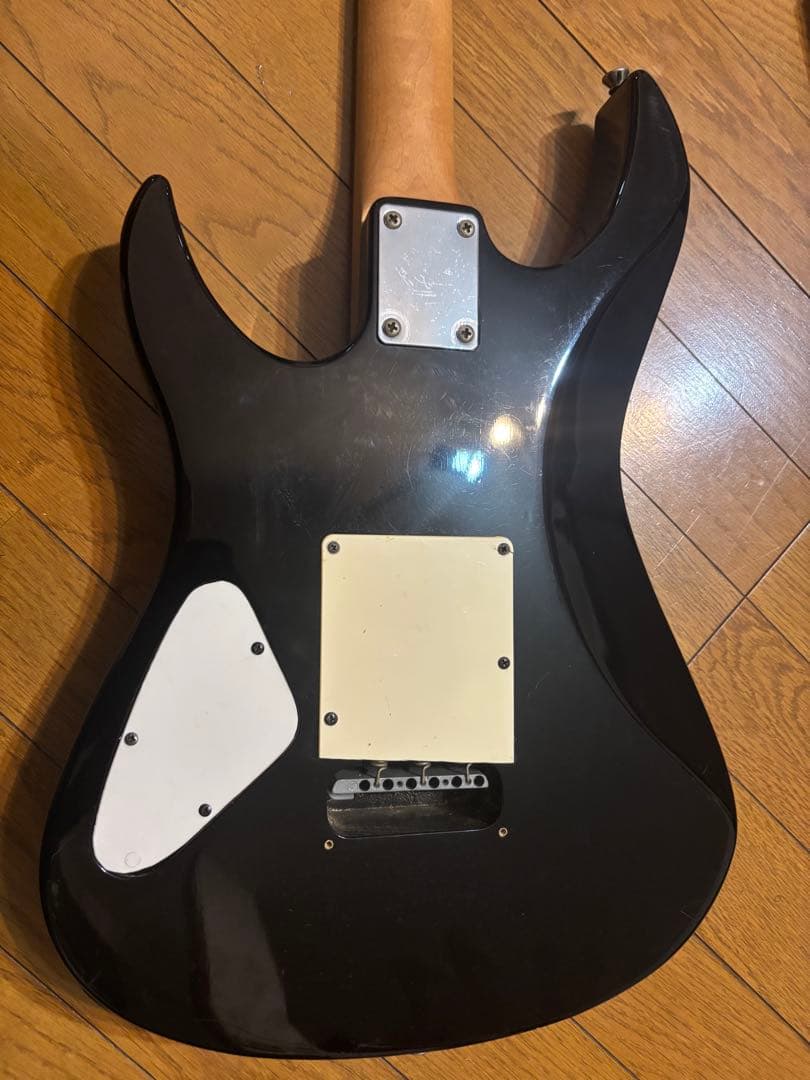 部品取り、エレキギターGIGセット売り バラ売り不可