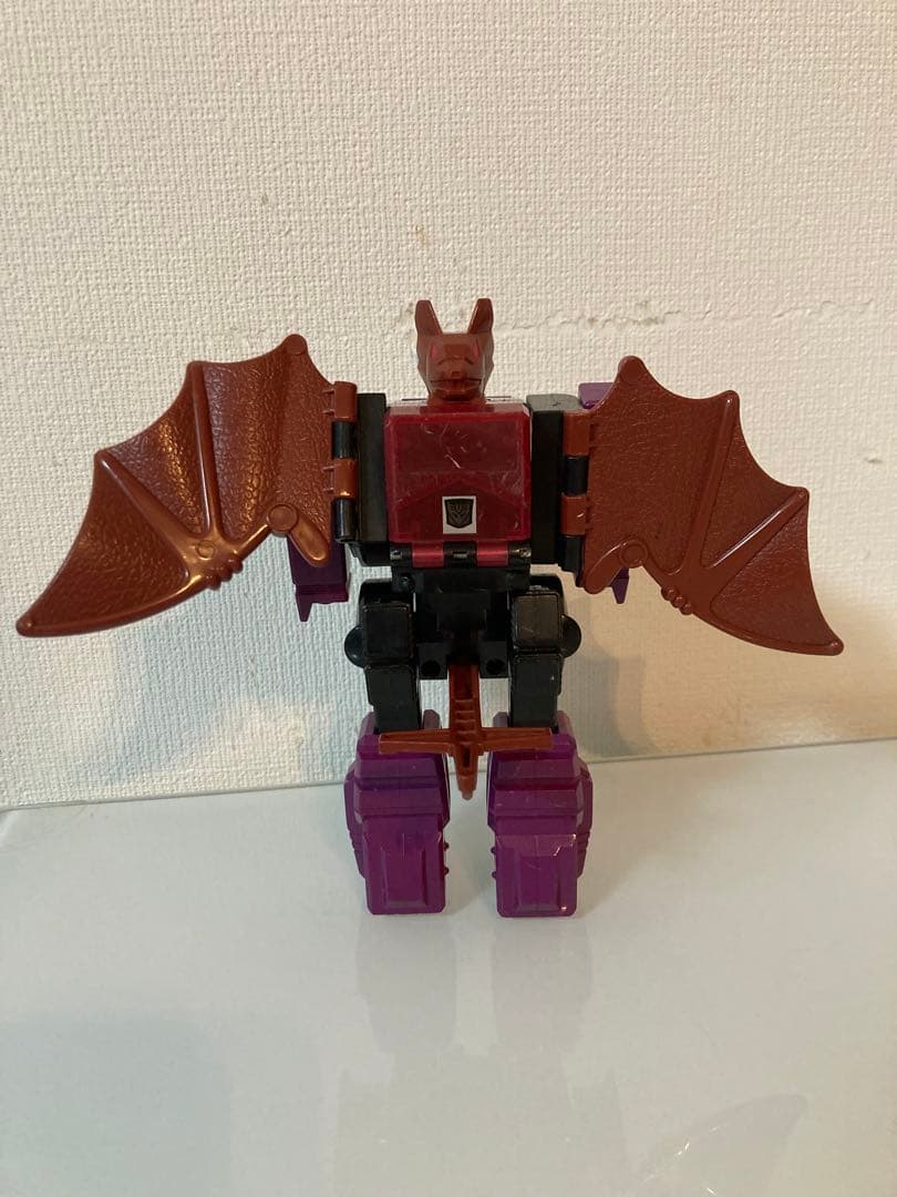 トランスフォーマー　おもちゃ　レア