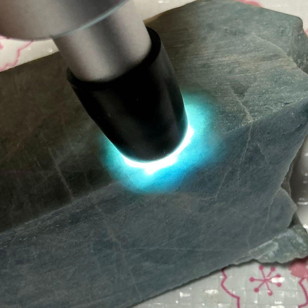 【専用】コン沢翡翠の珠　※9mm