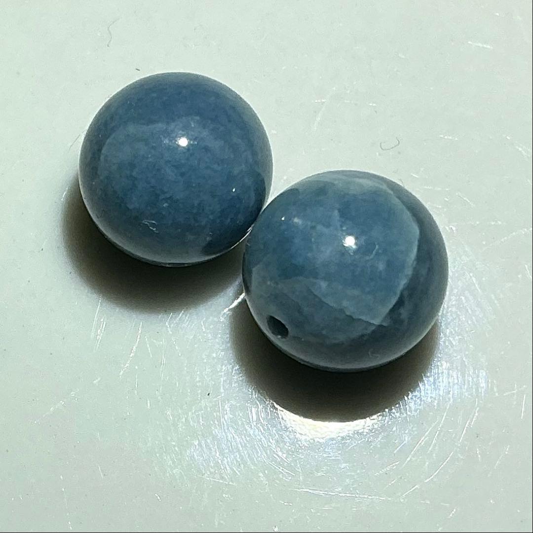 【専用】コン沢翡翠の珠　※9mm