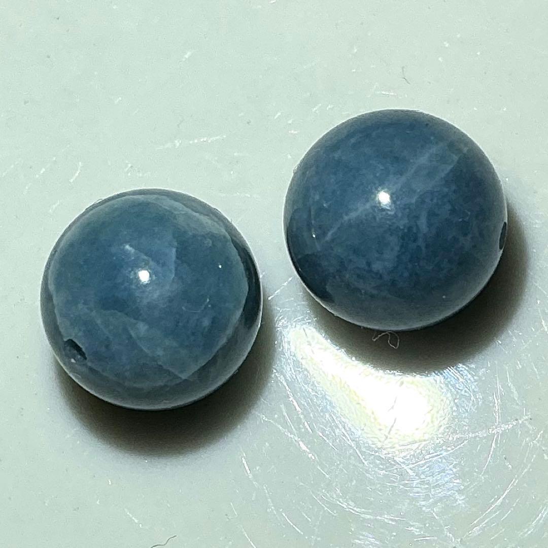 【専用】コン沢翡翠の珠　※9mm