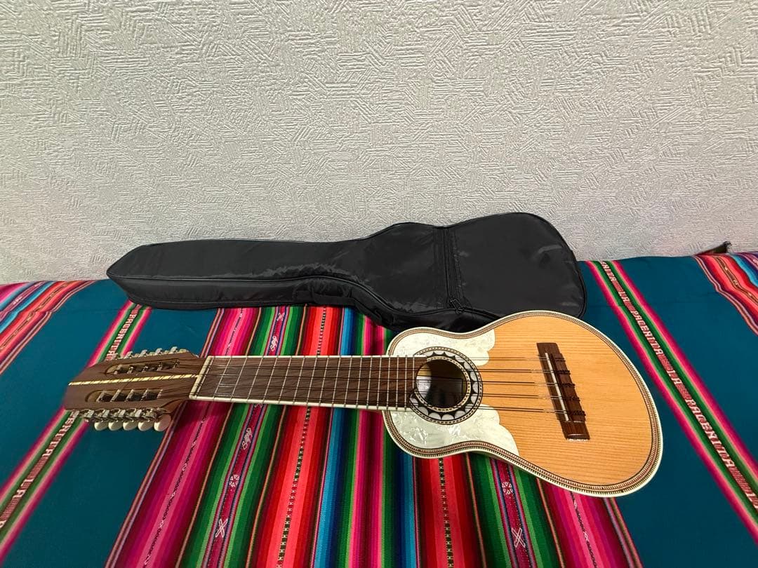 新品未使用 charango チャランゴ