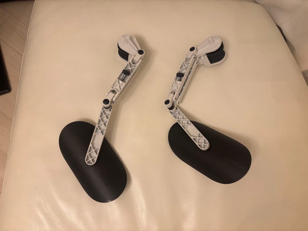 【OTAS様分】エルゴレスト(アームレスト)