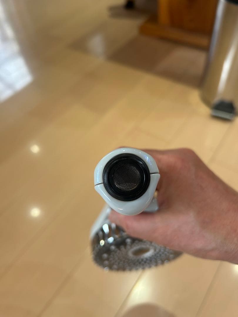 Refs リファファインバブル　ダイア120