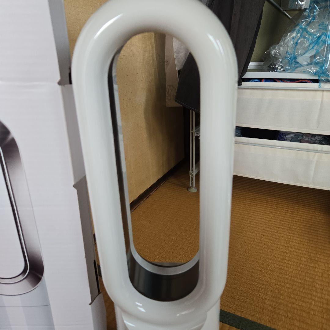 ダイソン hot+cool AM09