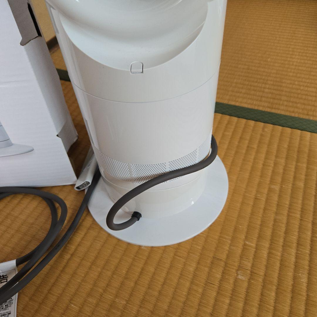 ダイソン hot+cool AM09