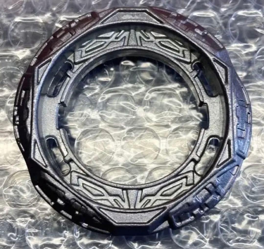 【未使用】 メタルファイトベイブレード ファントムオリオン ガンメタ Ver.