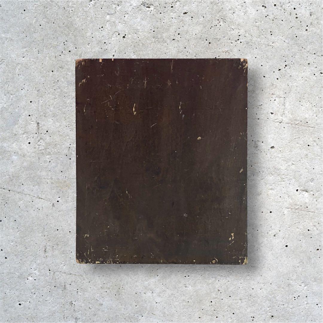 タイムセール　アンティーク　ウォールキャビネット　ウォールシェルフ　早い者勝ち