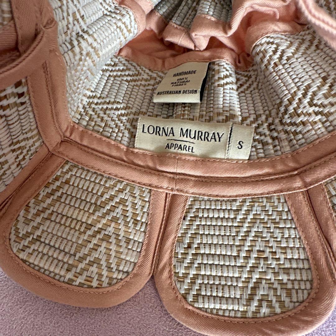 帽子 LORNA MURRAY kids