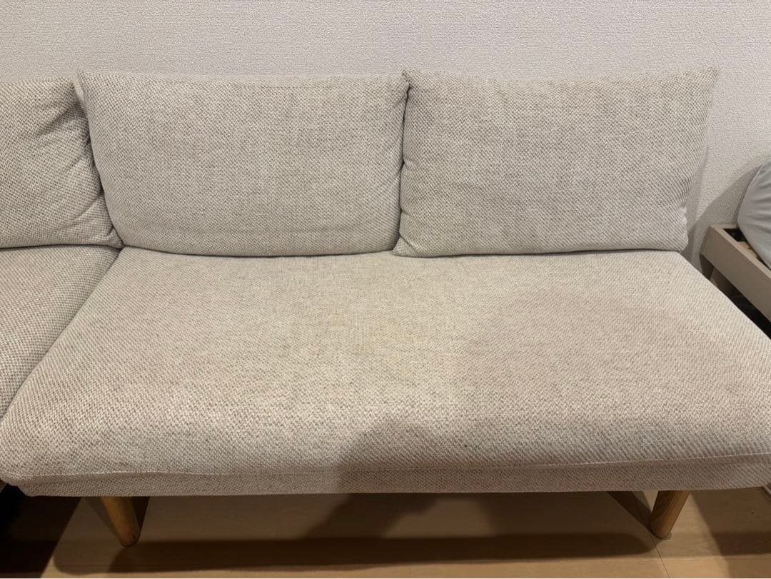 【unico】LOM(ロム) ダイニング3点セット①