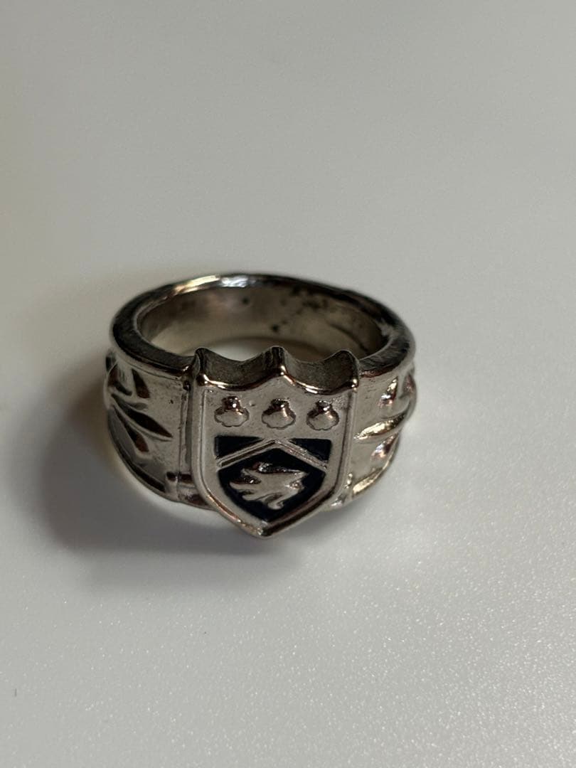 家庭教師ヒットマンREBORN 獄寺隼人 激推し缶バッジ ボンゴレリング