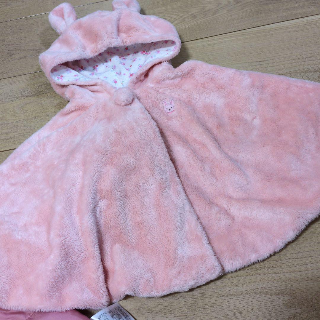 ミキハウス　女の子　まとめ売り　90