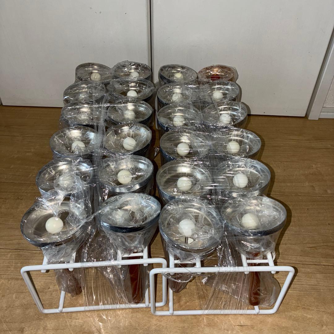 ハンドベル ミュージックベル　24個