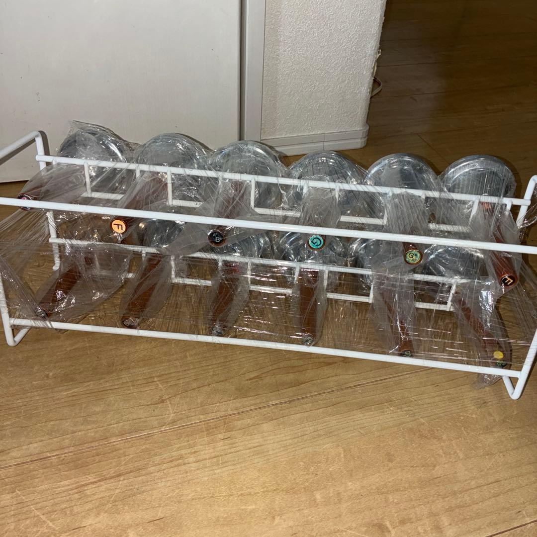 ハンドベル ミュージックベル　24個