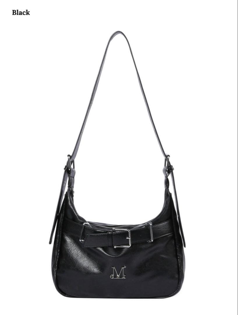 ゆ*️様 Mucent ムセント　バッグ