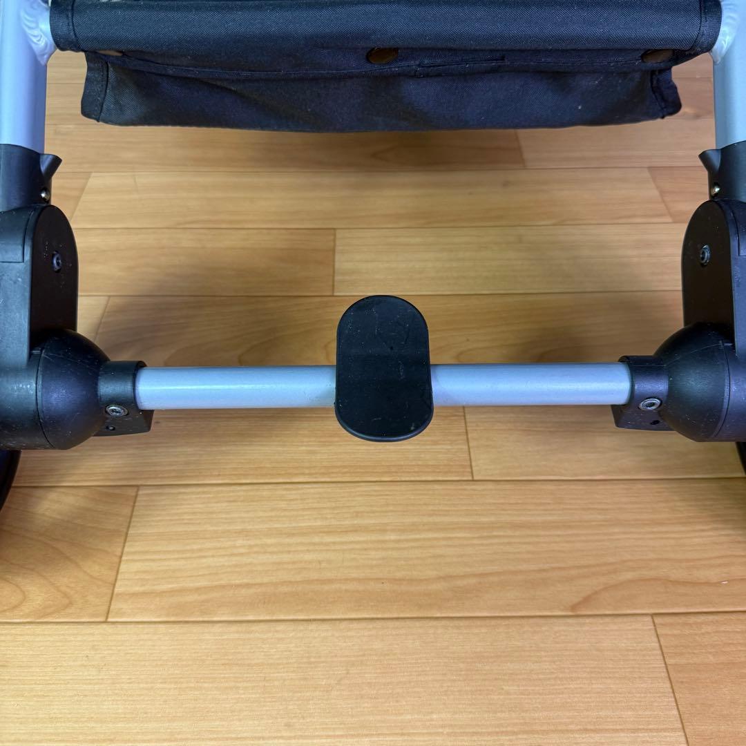 【美品】EcoCa ショッピングカート　マイバック付き