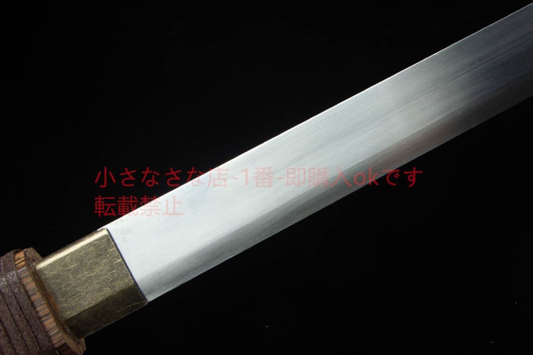 無承唐横刀  武具 刀装具 日本刀 唐剣  模造刀·模擬刀  居合刀