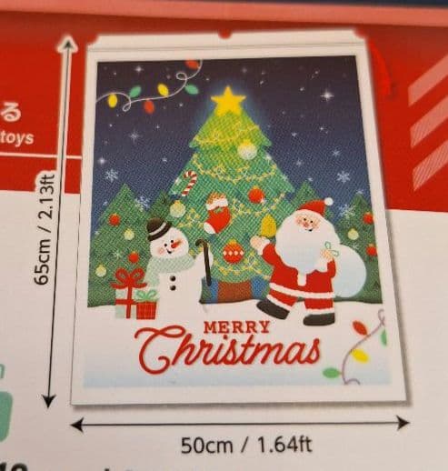 新品☆クリスマス袋付き☆タカラトミー クロミ スマートフォン ワイド