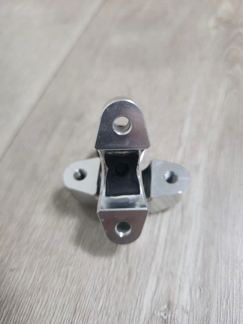 サインハウス　SYGNHOUSE 　バイク用　スマホホルダー