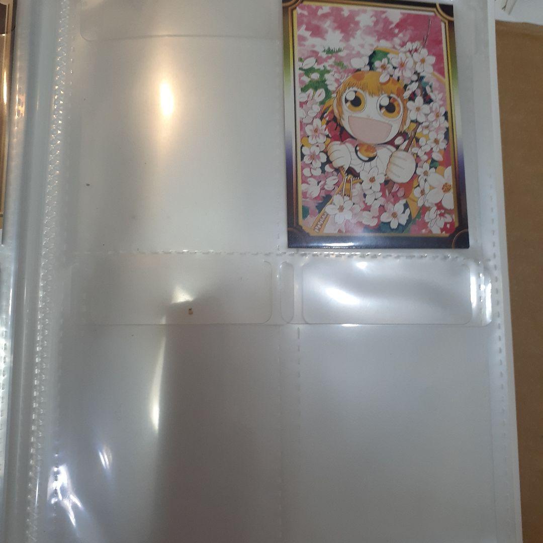 ガッシュベルDVD初回限定カード全集