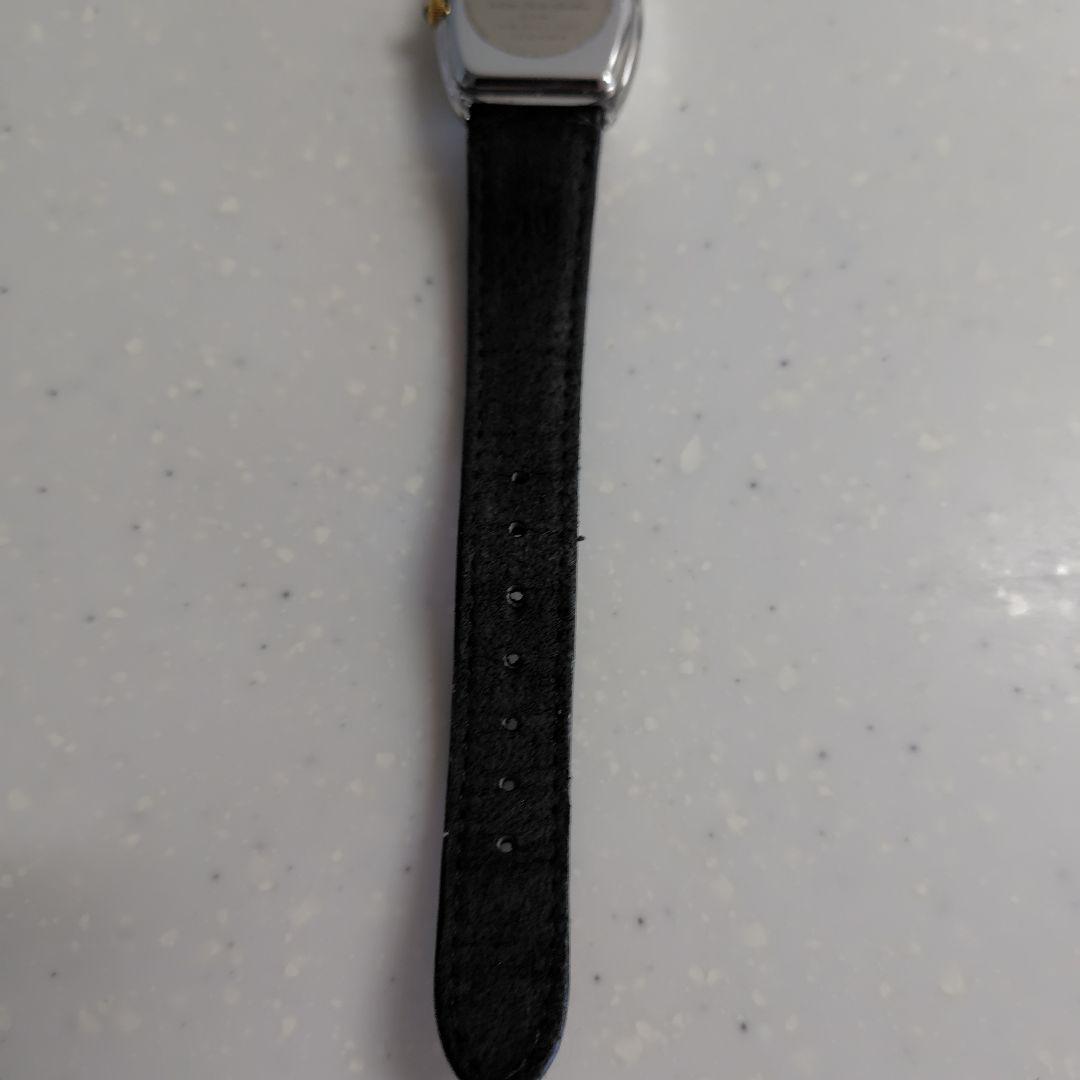 【希少】TDL クラブ33 限定腕時計 CITIZEN ソーラーパワー