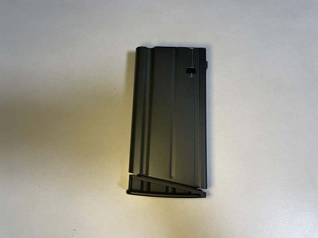 東京マルイ scar heavy 次世代電動ガン　スカーH