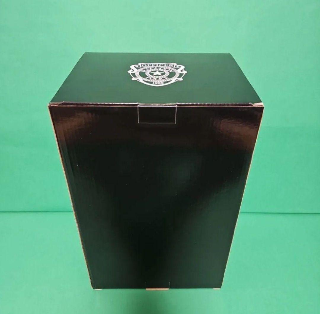 【新品】バイオハザード RE2 コレクターズエディション レオン フィギュア ★