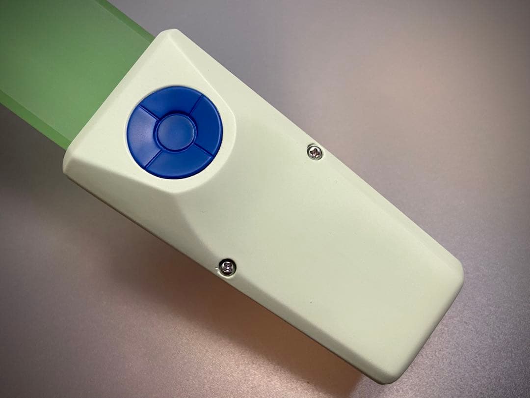 20周年 エウレカセブン　LEDライト コンパクドライヴ　完成品　ガレージキット