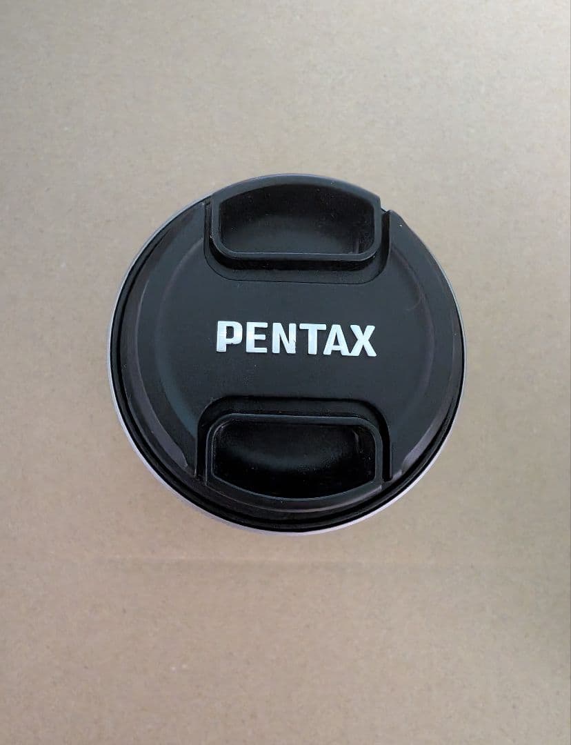 PENTAX 06 TELEPHOTO ZOOM Qマウント 望遠ズーム 美品