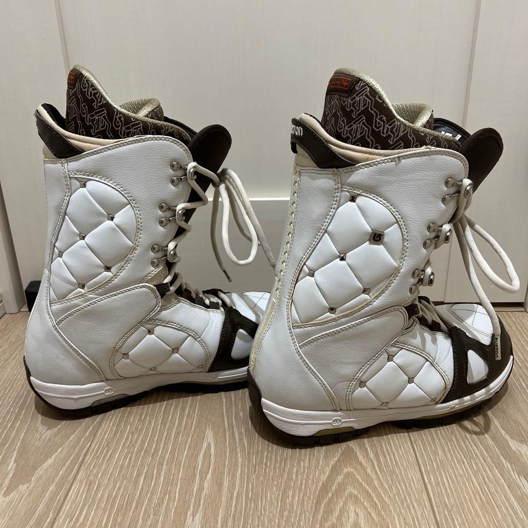 Burton スノーボードブーツ SABAATH 26.0cm