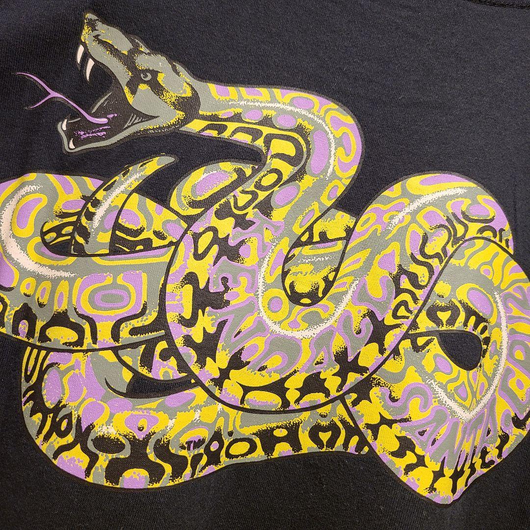 【激レア‼️】XLサイズ×SANTA CRUZ ×Tシャツ