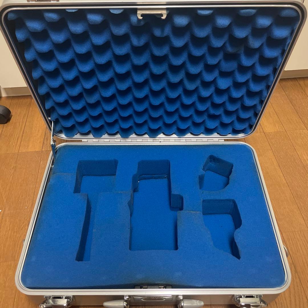 最終値下げHasselblad 205TCC アルミケース