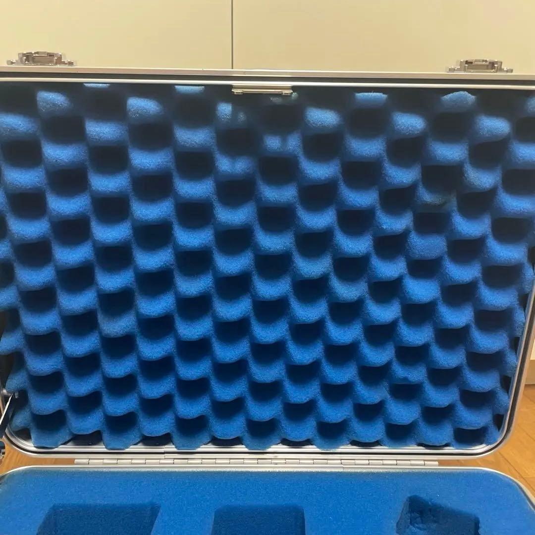 最終値下げHasselblad 205TCC アルミケース