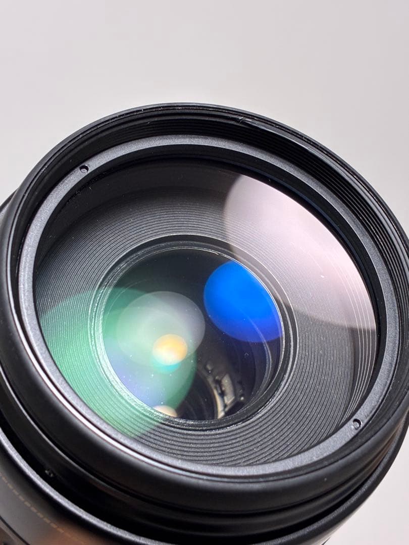 ⭐️美品⭐️キャノンCanon EF 100-300mm 4.5-5.6 USM