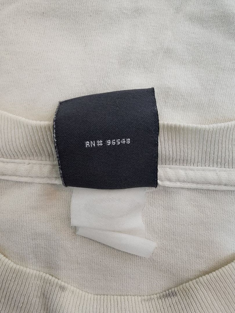 専用出品　Oakley 宇宙テーマ Tシャツ ホワイト