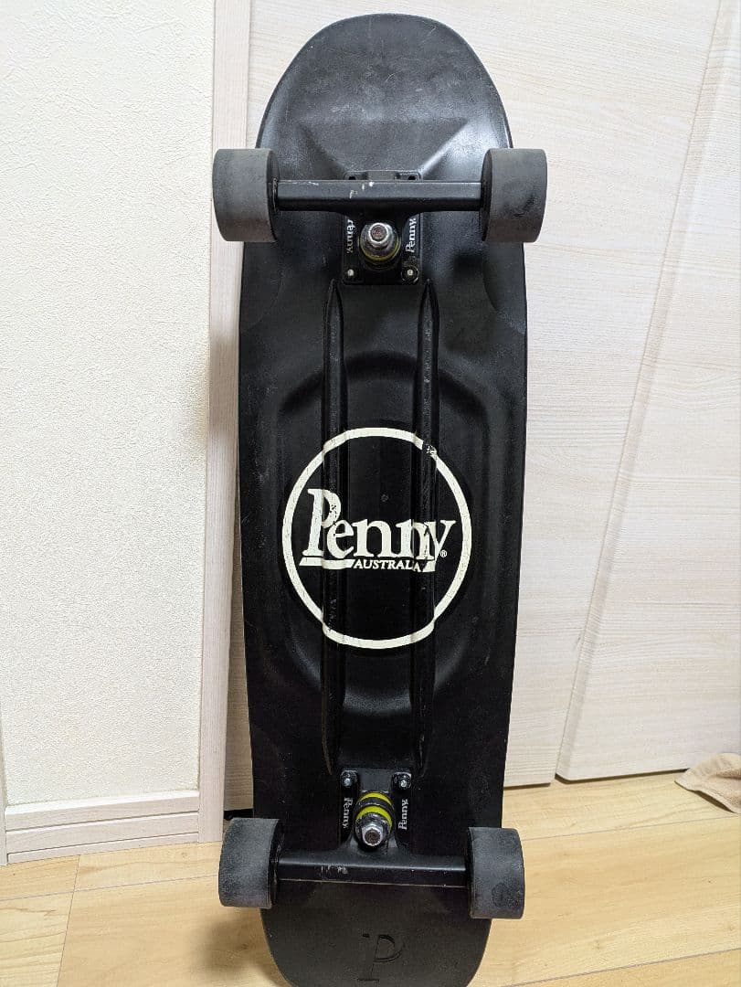 ペニー　32インチ HYBRID CRUSER ブラック