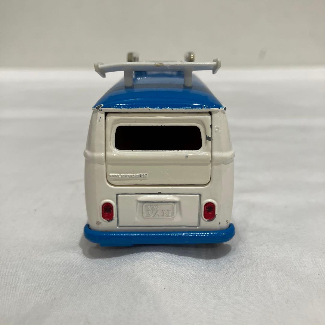 【M3】トミカ ダンディ デリバリーVolkswagen No.F24 1/43