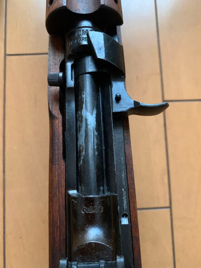 【美品】CMC CARBINE CAL.30 M1&M2