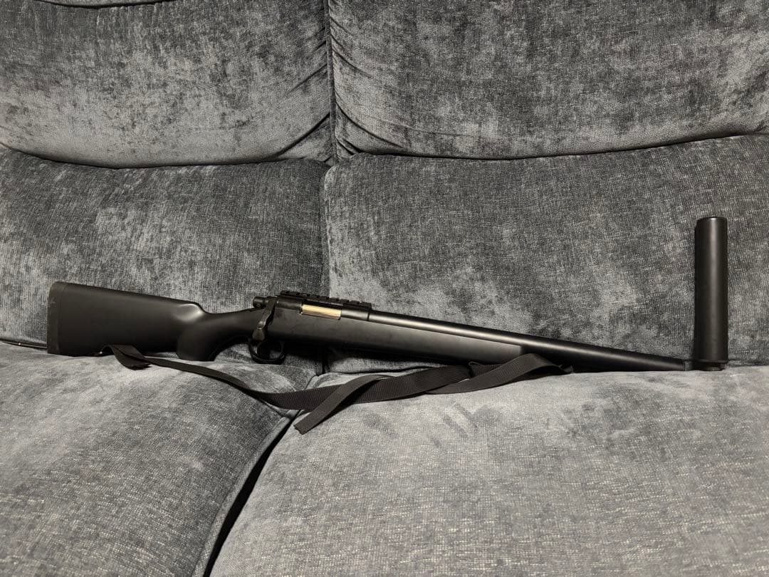 東京マルイ　VSR-10 Gスペック