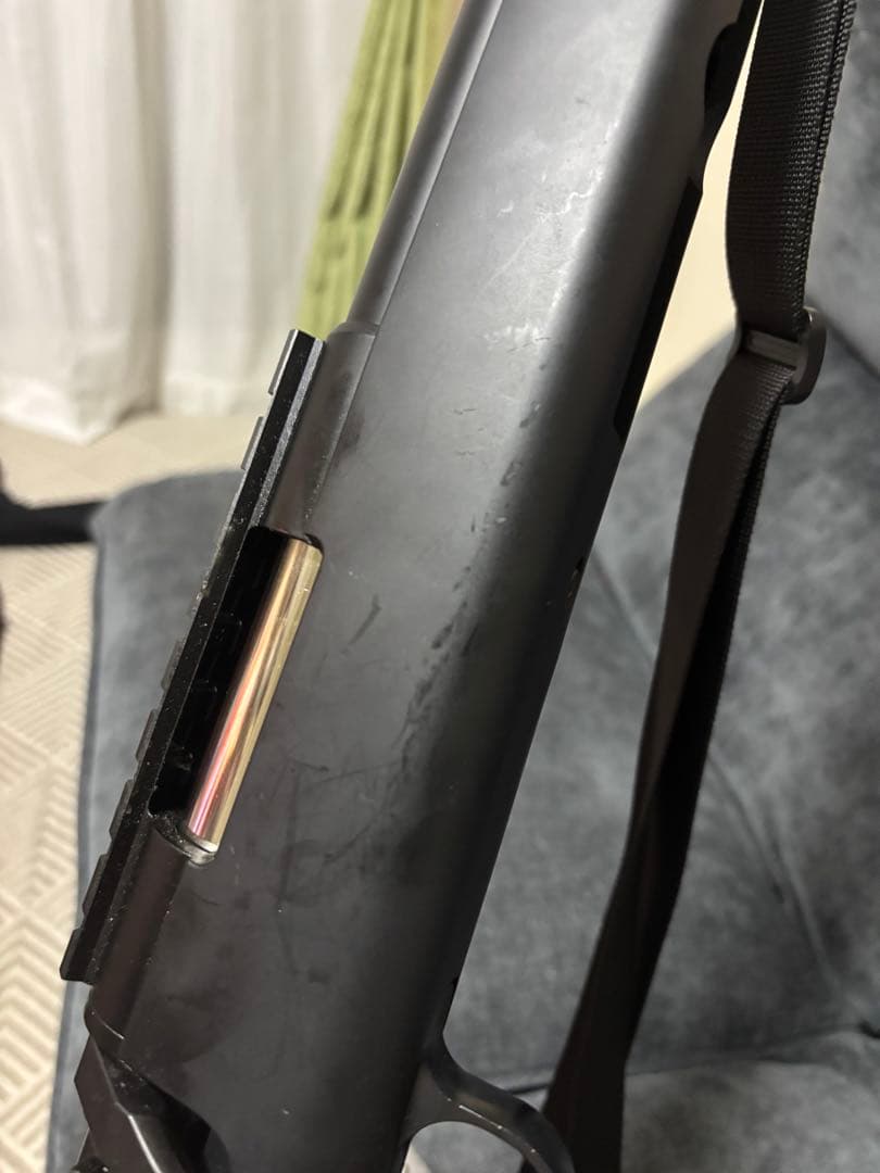 東京マルイ　VSR-10 Gスペック