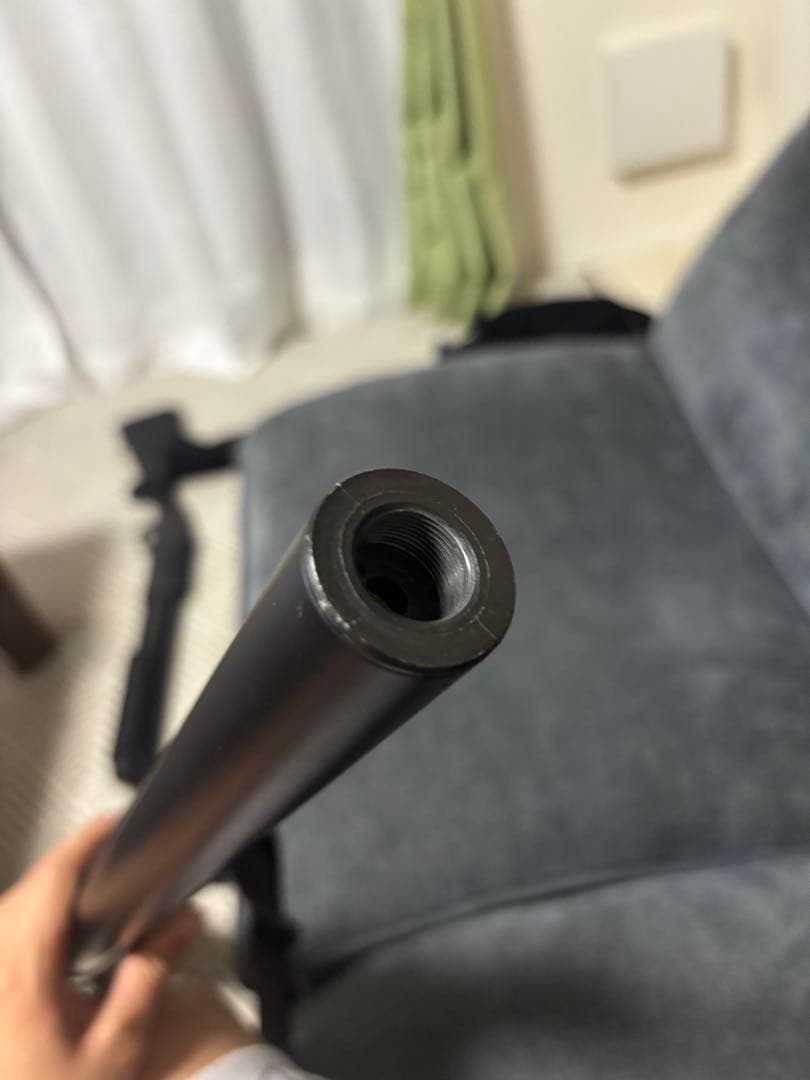 東京マルイ　VSR-10 Gスペック