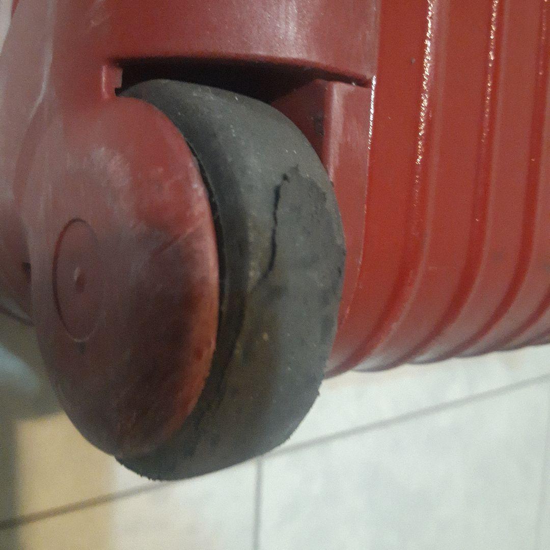 リモワキャリーバック