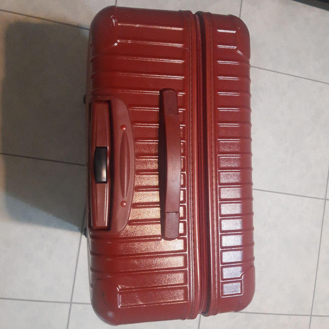 リモワキャリーバック